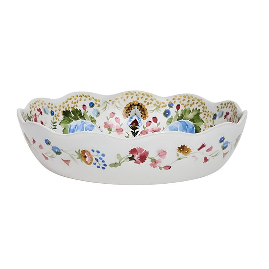 Juliska Sofia 10" Serving Bowl - Multi
