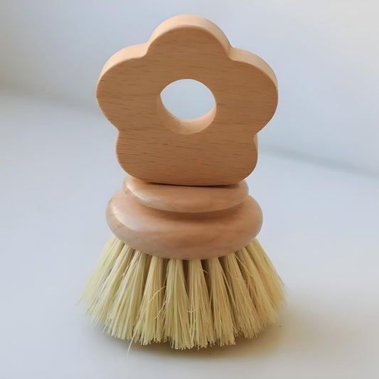 Fodory Flower Cleaning Brush - Flower