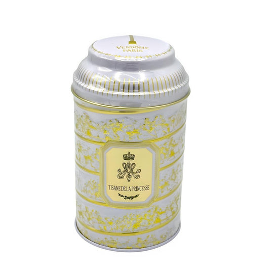 Nina's Paris Princess Herbal Loose Tea - 6.4oz