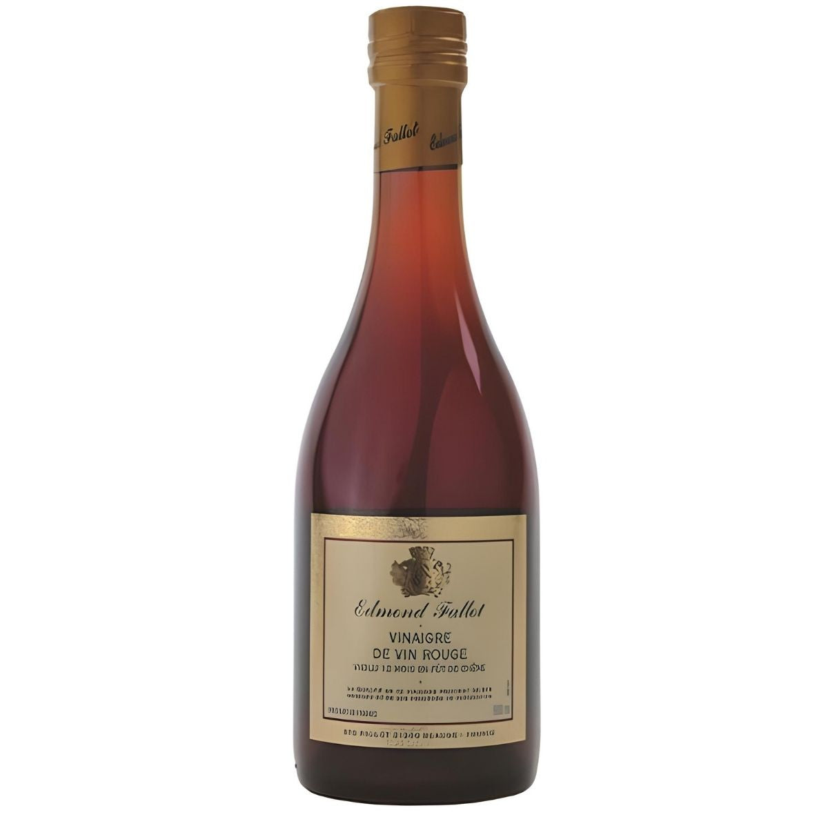 Edmond Fallot Red Wine Vinegar 16 oz