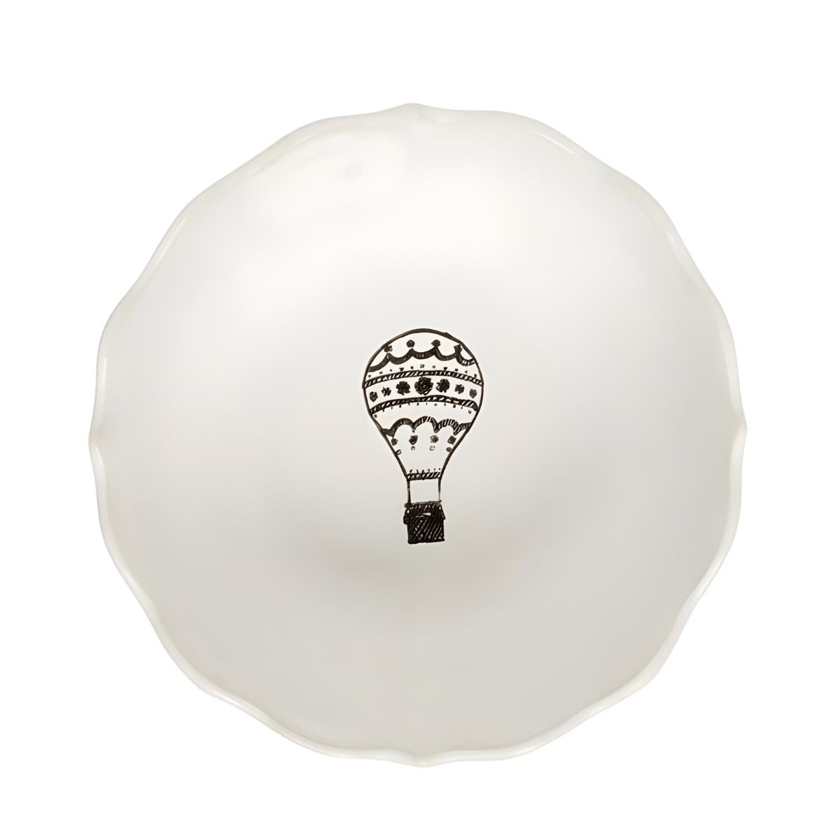 Juliska L'Amour Toujours Cereal/Ice Cream Bowl