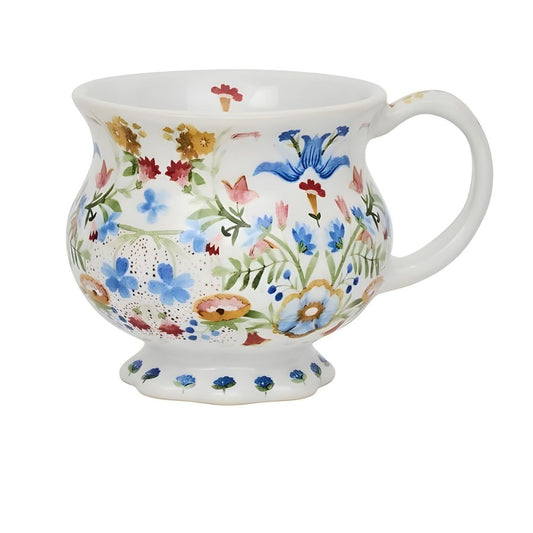 Juliska Sofia Mug - Multi