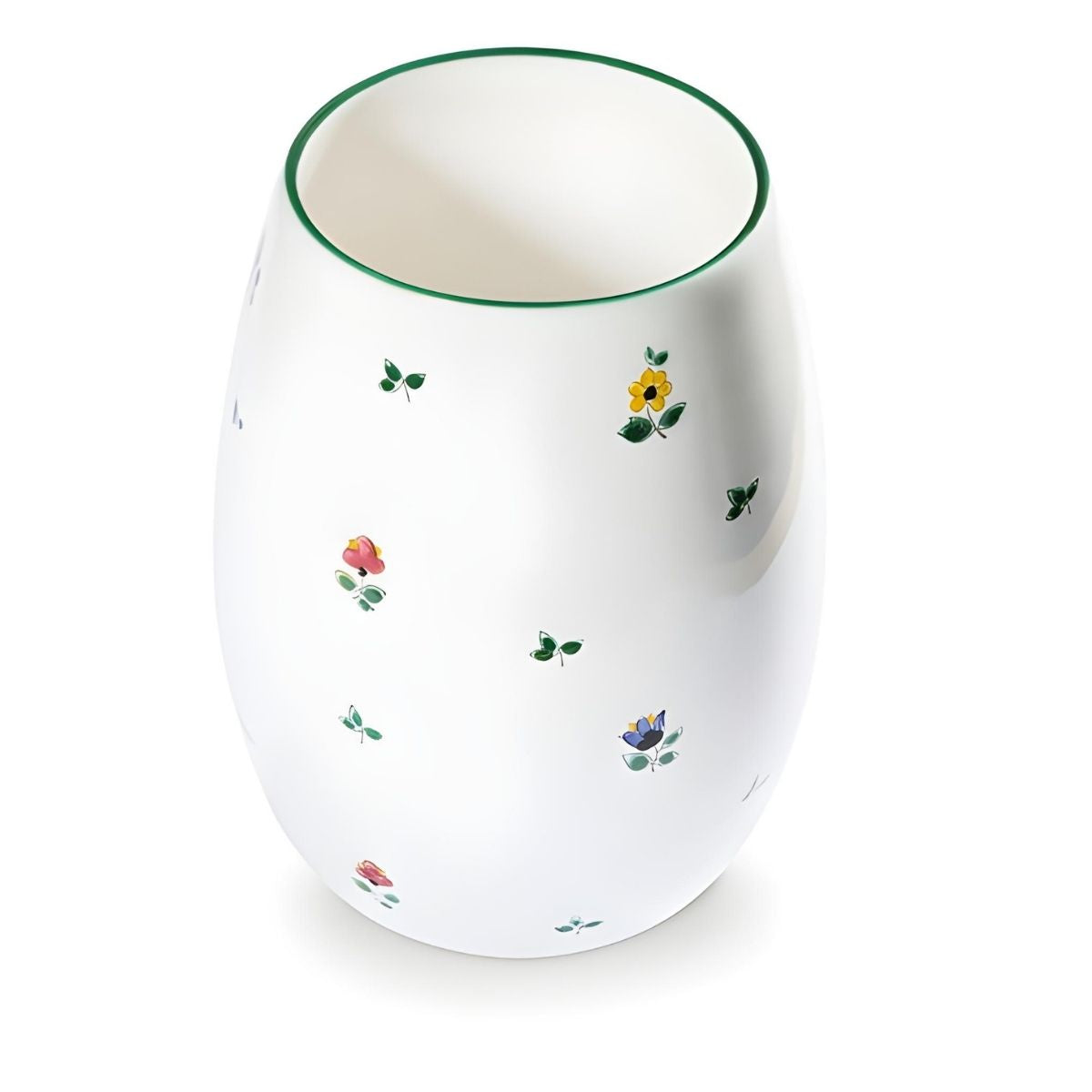Gmundner Alpine Flowers Vase