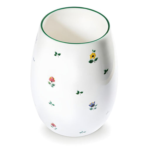 Gmundner Alpine Flowers Vase
