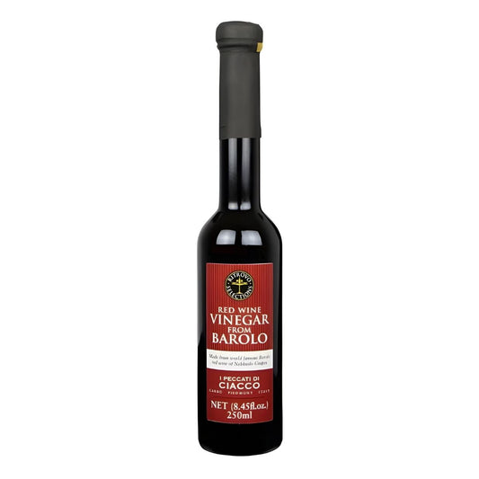 Ciacco Barolo Red Wine Vinegar