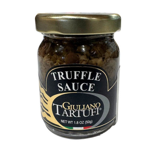 Giuliano Tartu Truffle Sauce