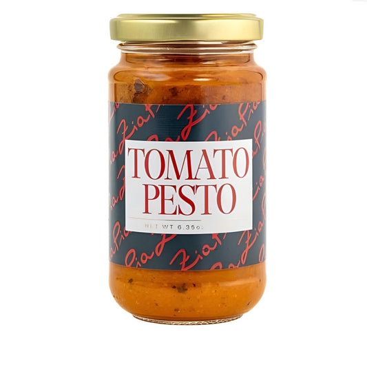 Zia Pia Tomato Pesto