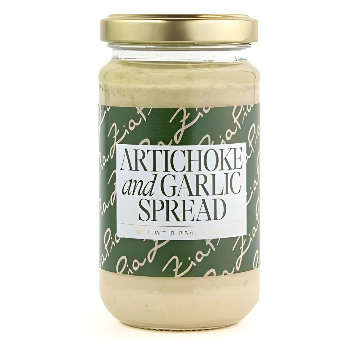 Zia Pia Artichoke and Garlic Spread