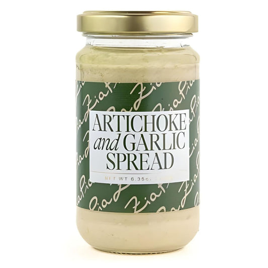 Zia Pia Artichoke and Garlic Spread