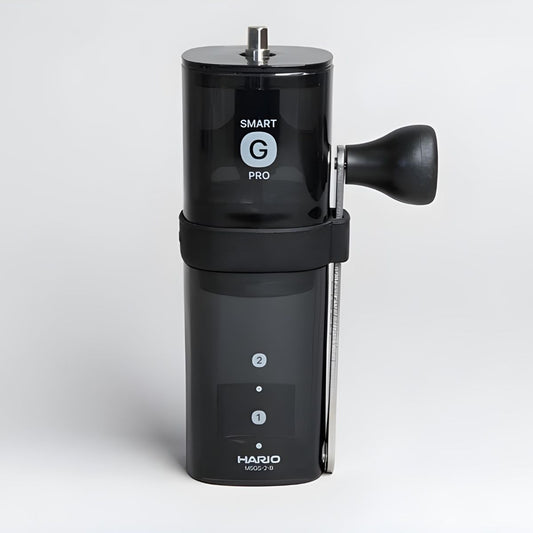 Hario Coffee Mill Smart G Pro