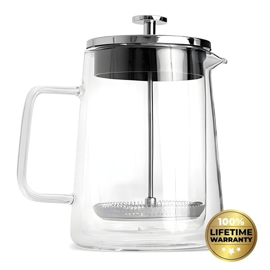 Kaffe French Press