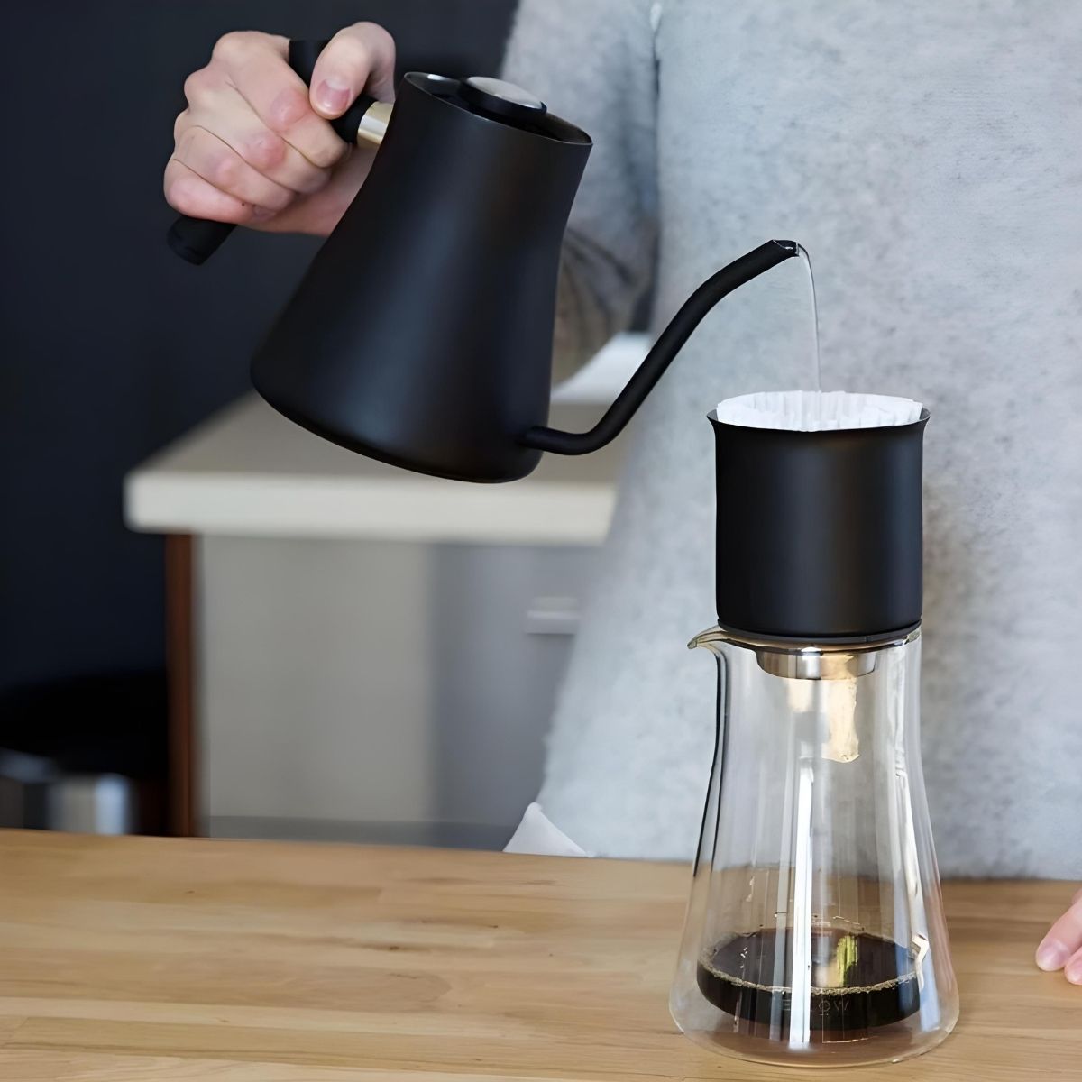Fellow Stagg [XF] Pour-Over Set