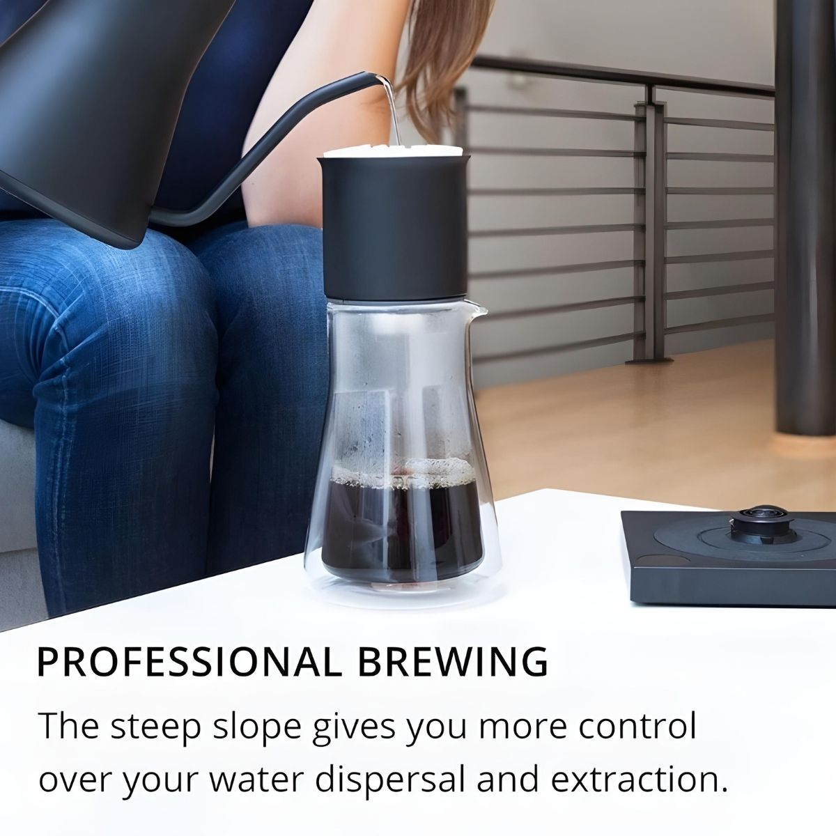 Fellow Stagg [XF] Pour-Over Set