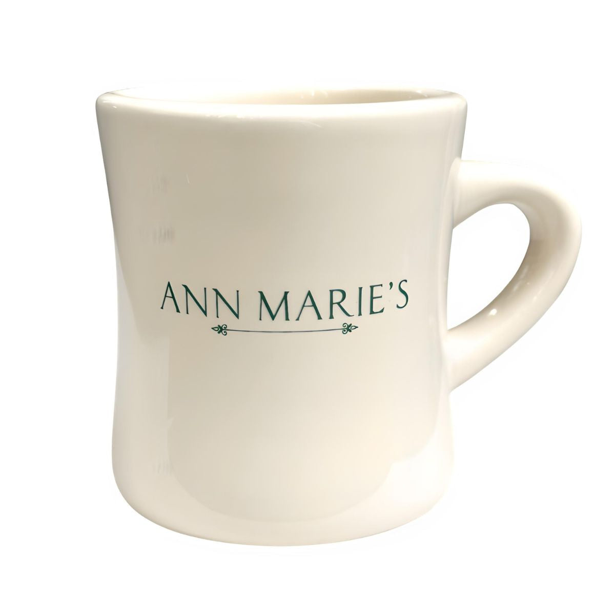 Ann Marie's Classic Logo Mug