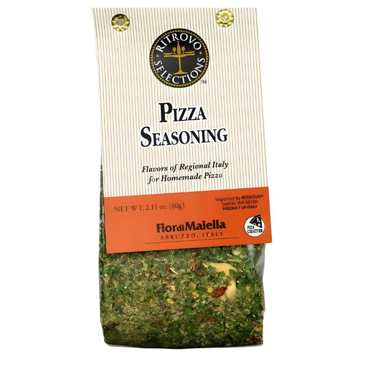 Fior di Maiella Pizza Seasoning