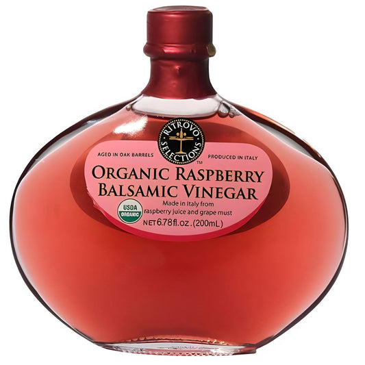 VR Aceti Organic Raspberry Balsamic
