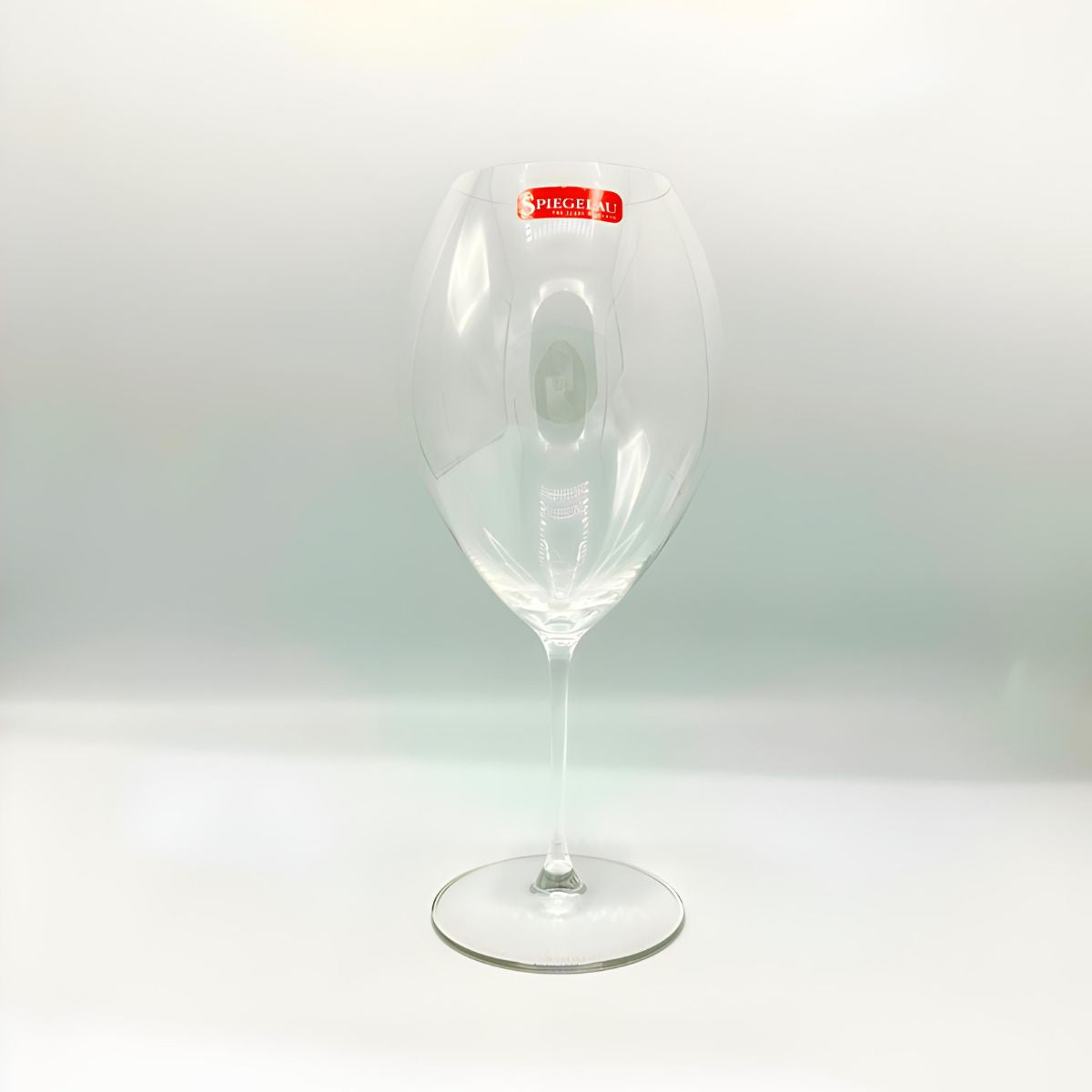 Gmundner Keramik Bordeaux Wine Glass - Retired