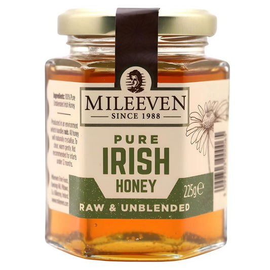 Mileeven Pure Irish Honey