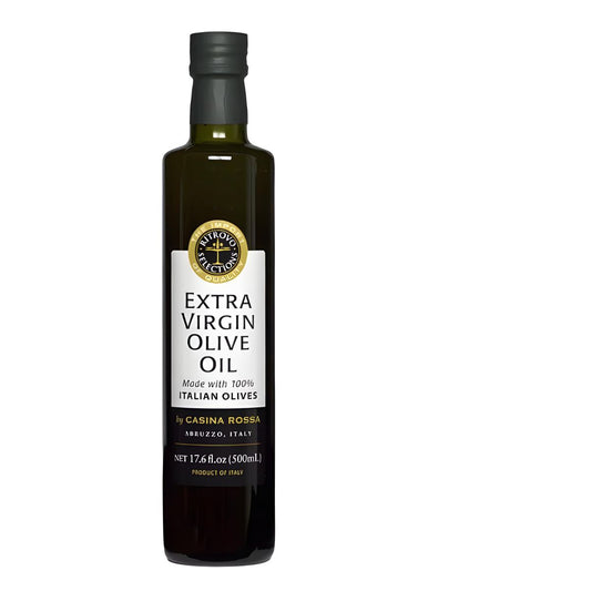 Casina Rossa Extra Virgin Olive Oil