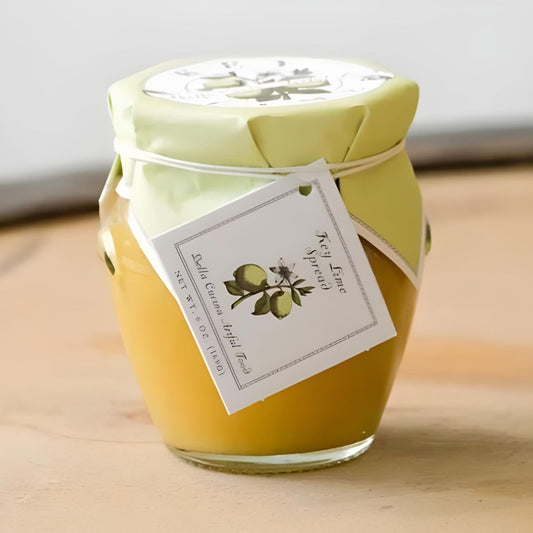 Bella Cucina Key Lime Spread 6oz