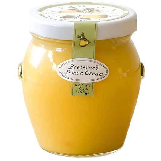 Bella Cucina Preserved Lemon Cream 6oz