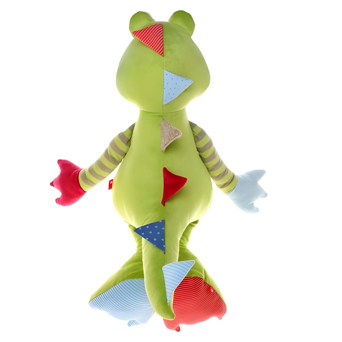 SigiKid Sweety XXL Patchwork Dragon