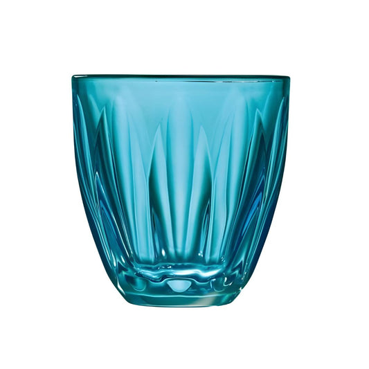 La Rochere Single Lily Blue Tumbler