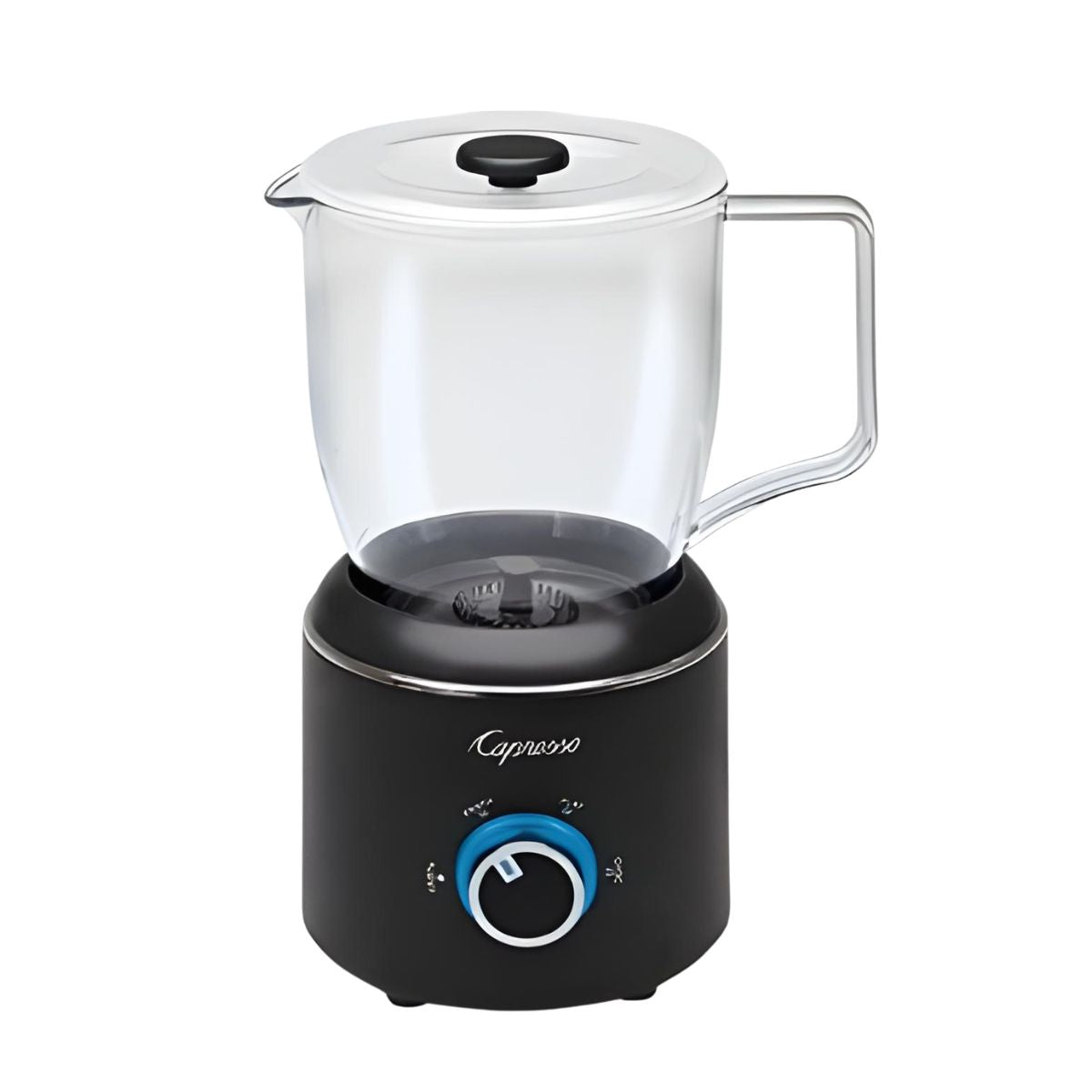 Capresso Automatic Milk Frother & Hot Chocolate Maker