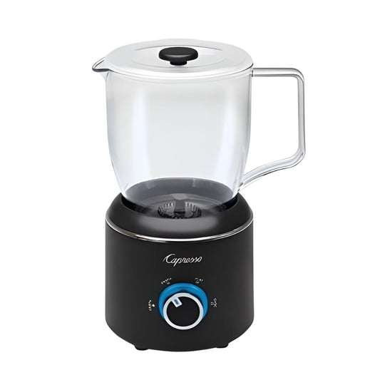 Capresso Automatic Milk Frother & Hot Chocolate Maker