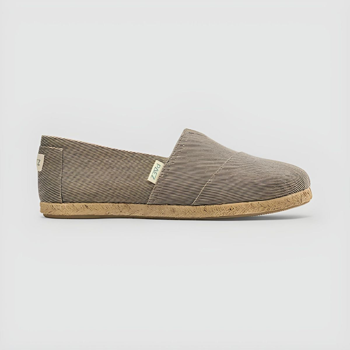 Paez Original Raw Classic - Essential Grey