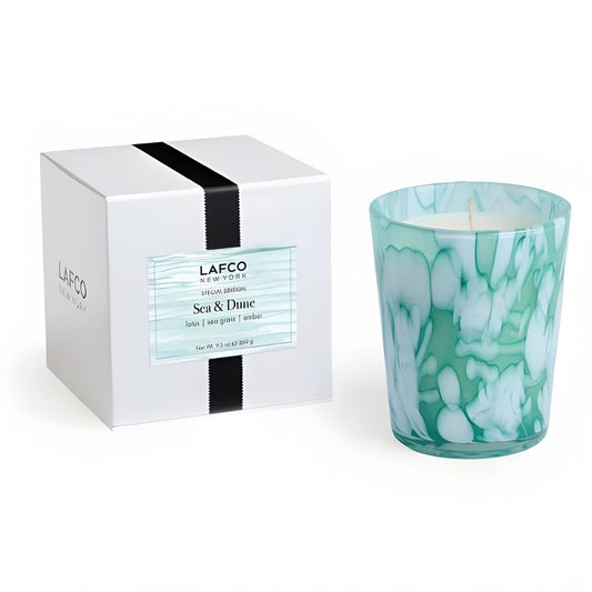 LAFCO Sea & Dune Special Edition Candle 9.5oz