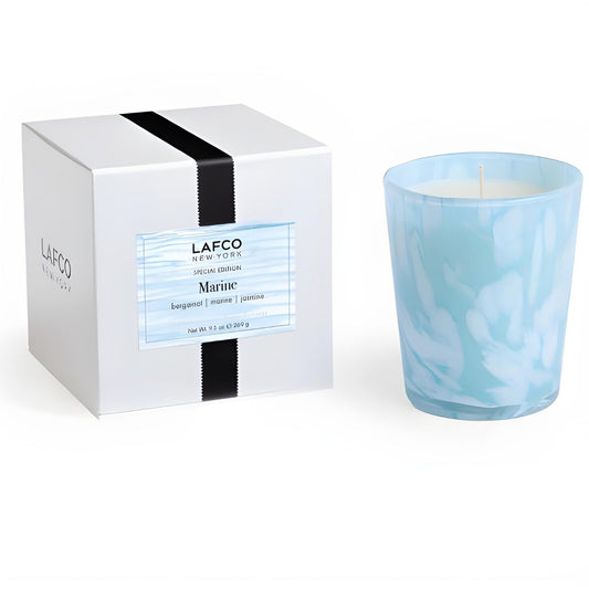 LAFCO Marine Special Edition Candle 9.5oz