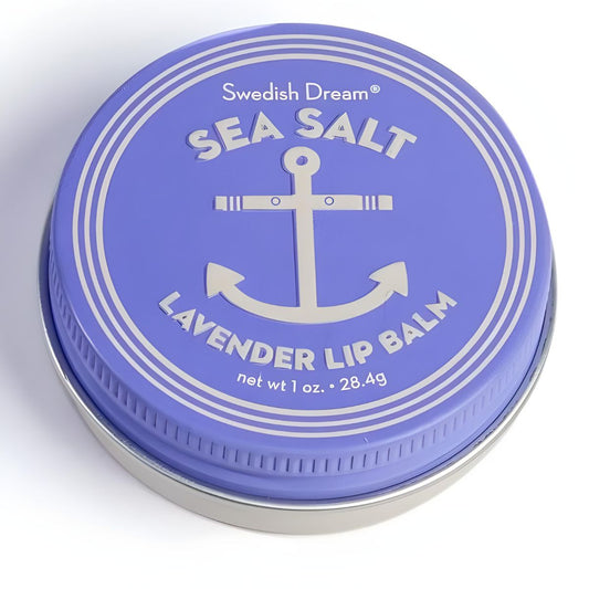 Swedish Dream Lavender Lip Balm