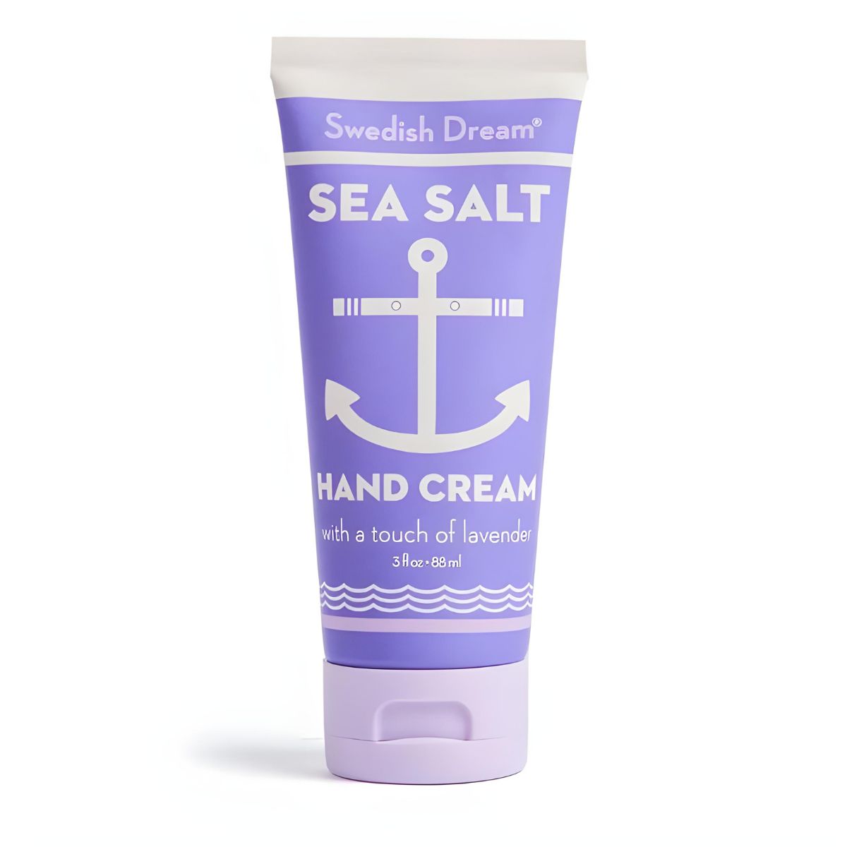 Kalastyle Soap Co. Sea Salt Lavender Hand Cream