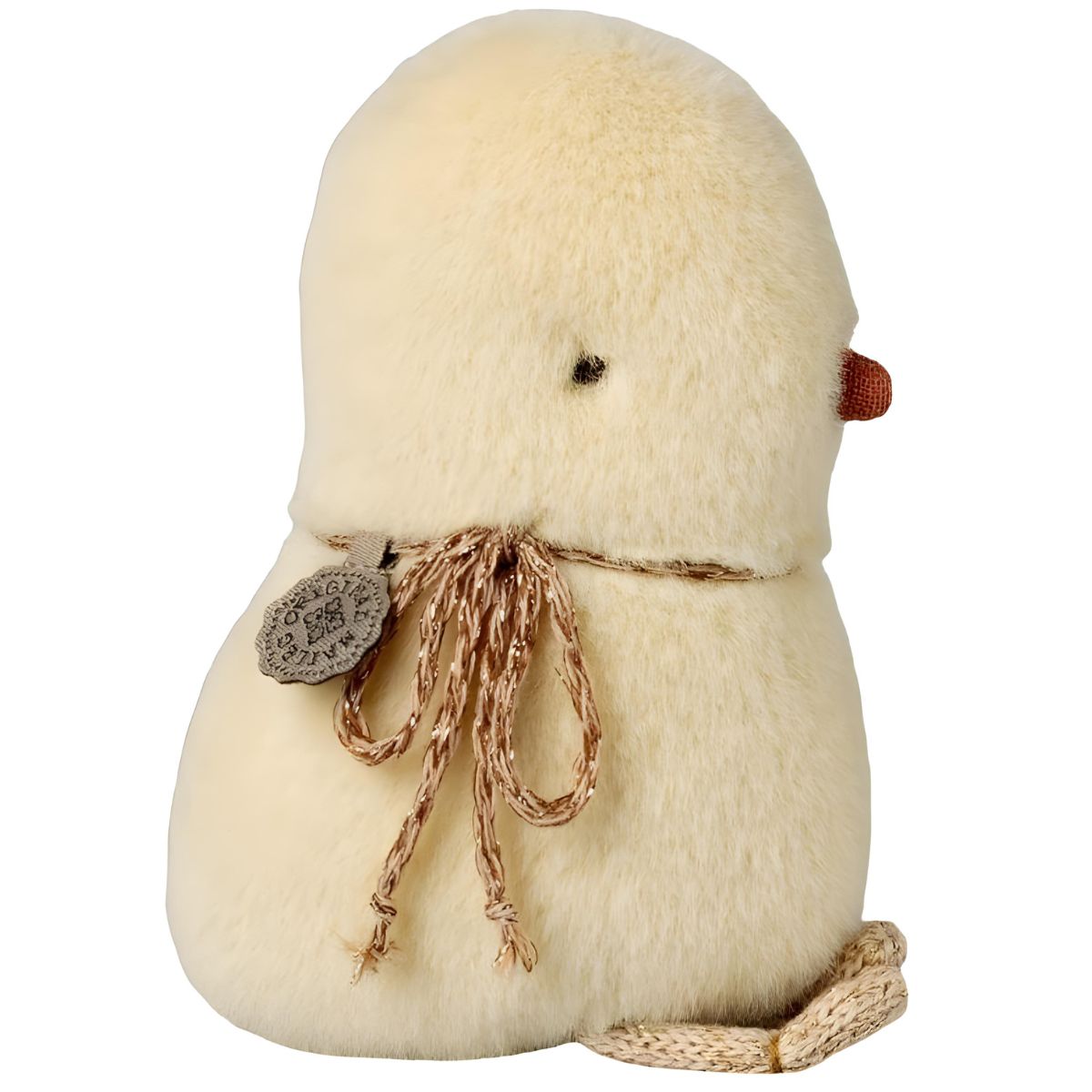 Maileg Mini Chicken Plush