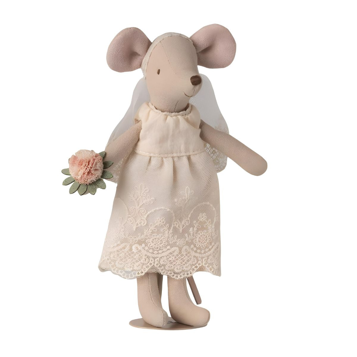 Maileg Wedding Mice Couple In Box