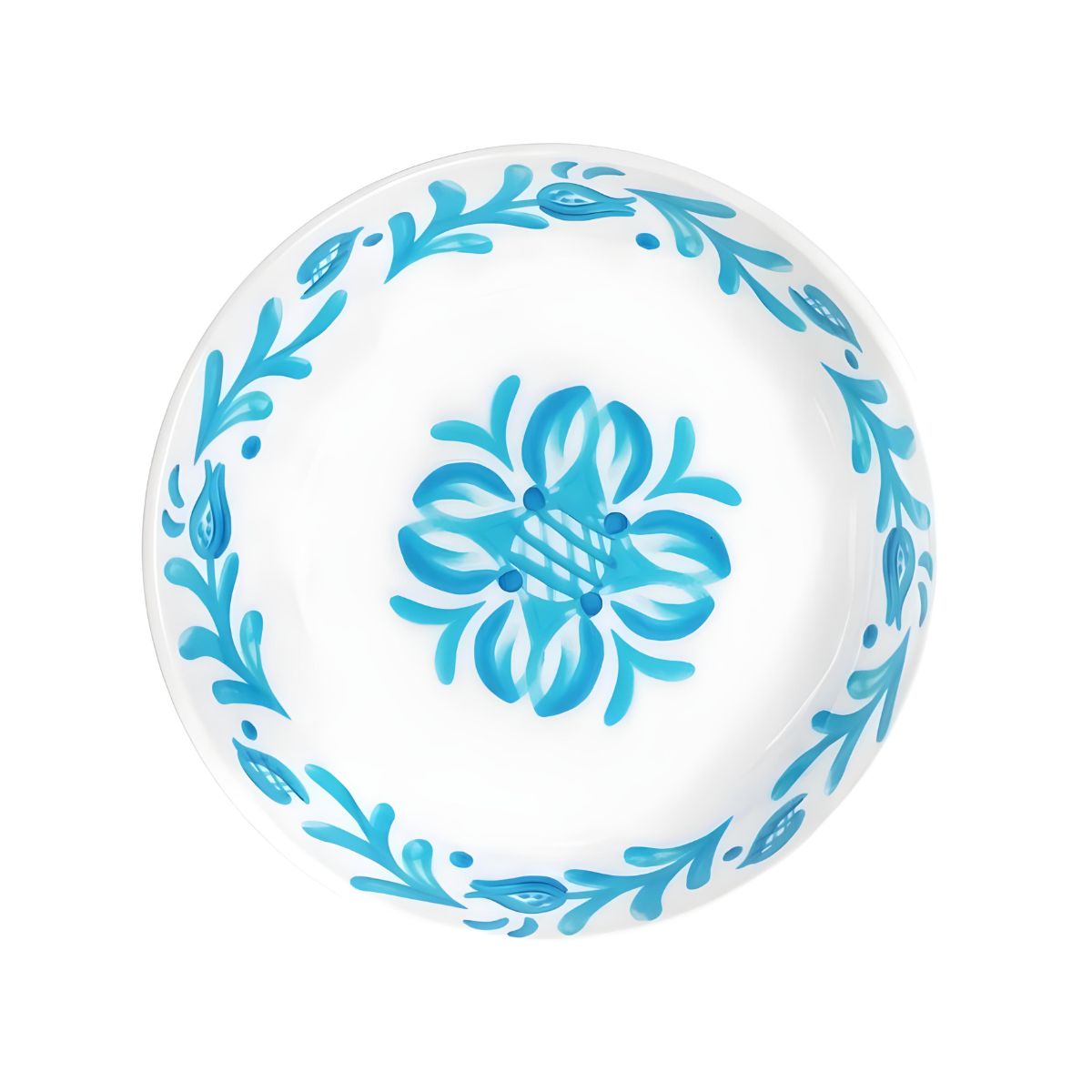 Le Cadeaux Sicily Cereal Bowls