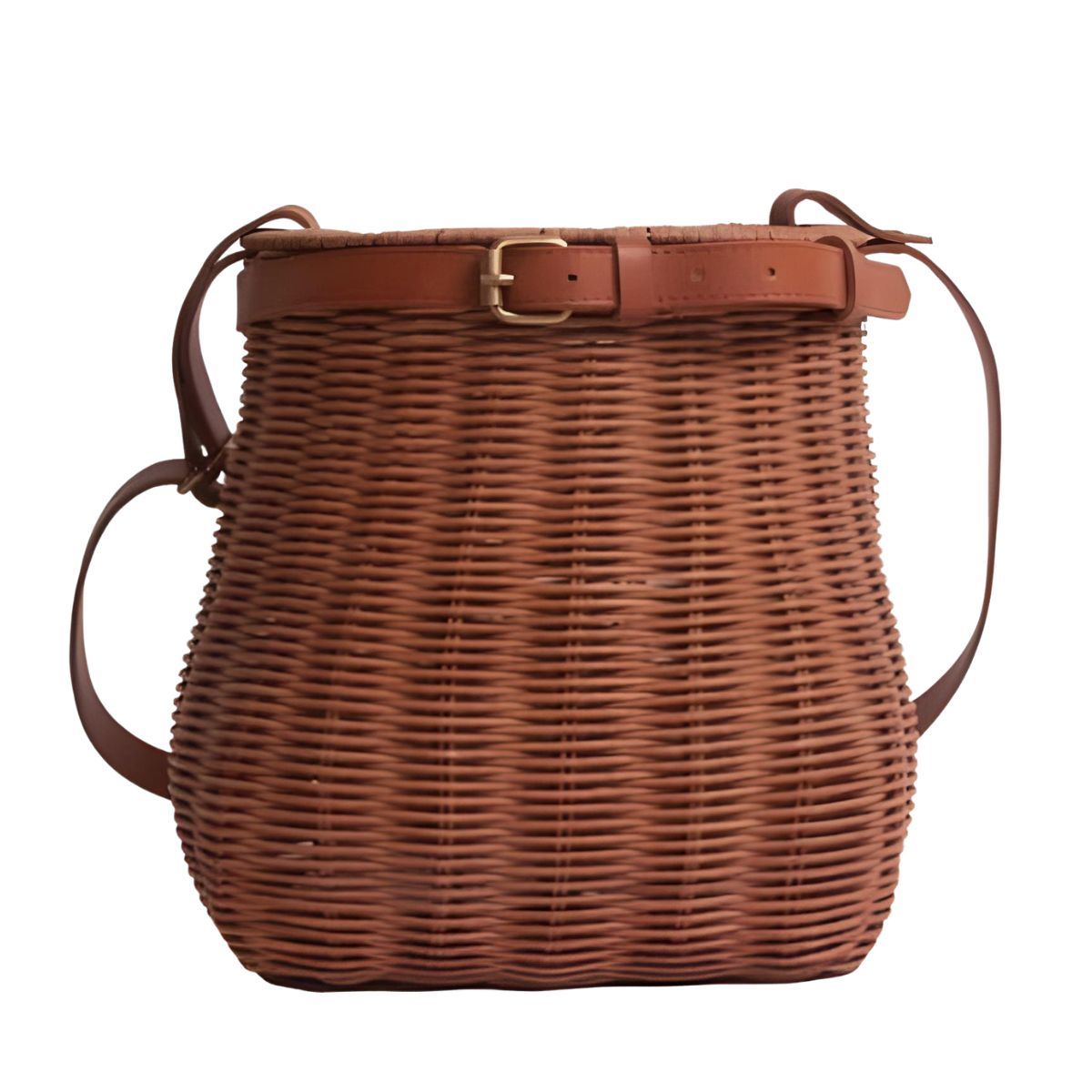 The Foraging Basket