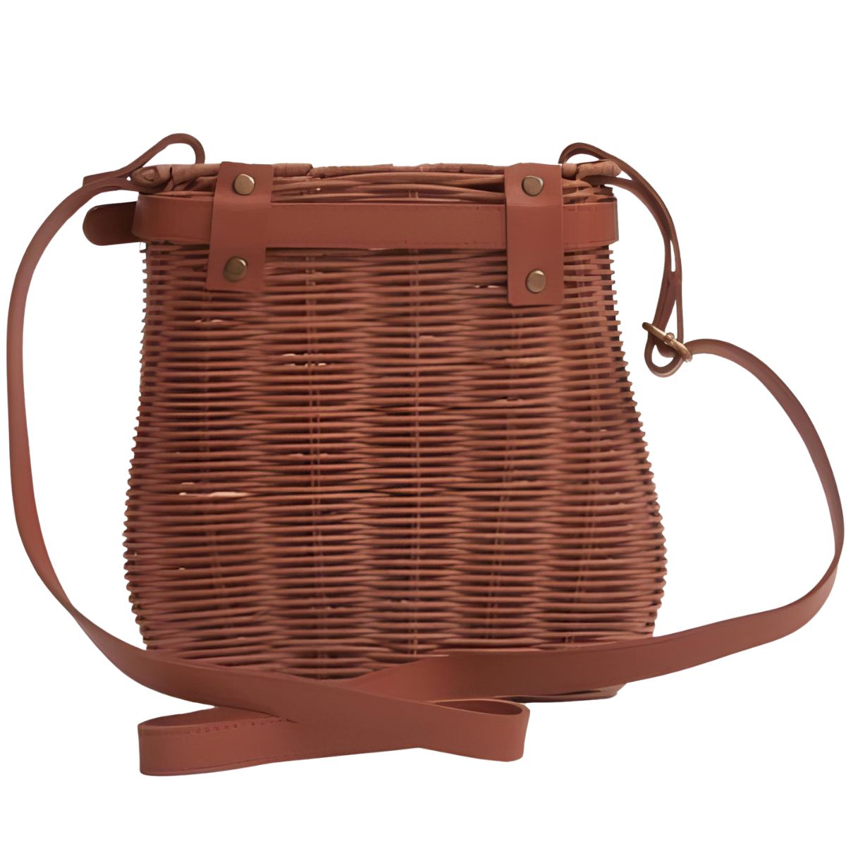 The Foraging Basket