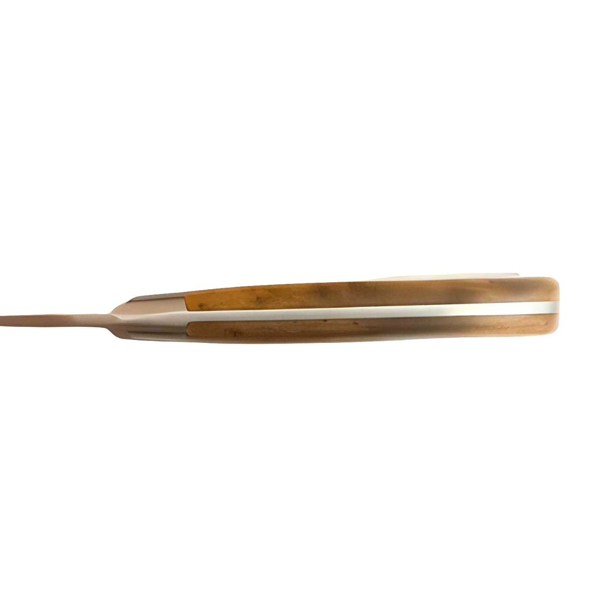Laguiole en Aubrac Bread Knife - Cheesewood