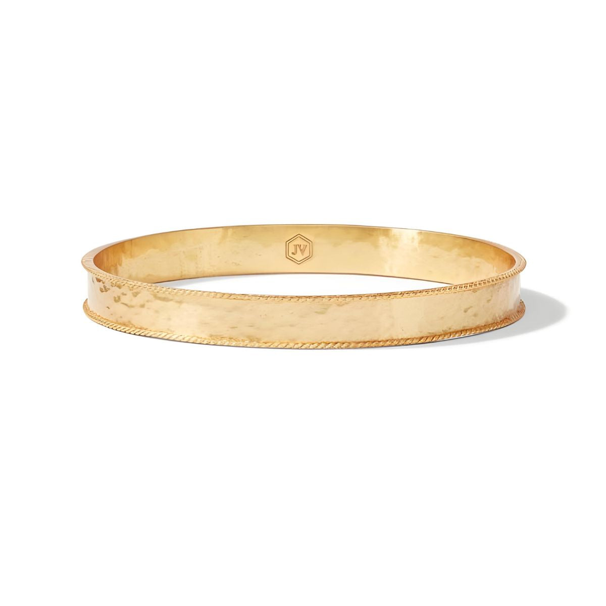 Julie Vos Savoy Bangle - Medium