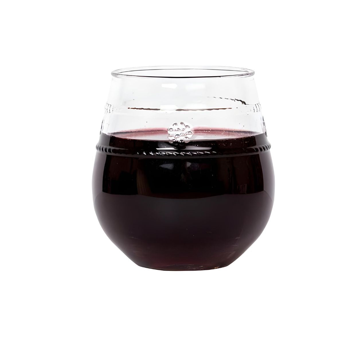 Juliska Isabella Acrylic Stemless