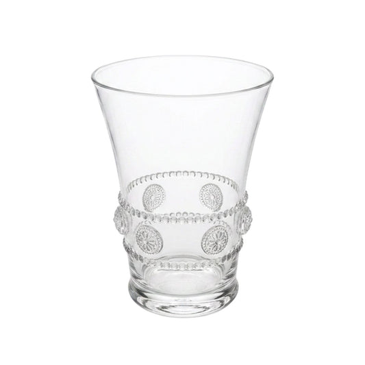 Juliska Isabella Glass Small Tumbler - Retired