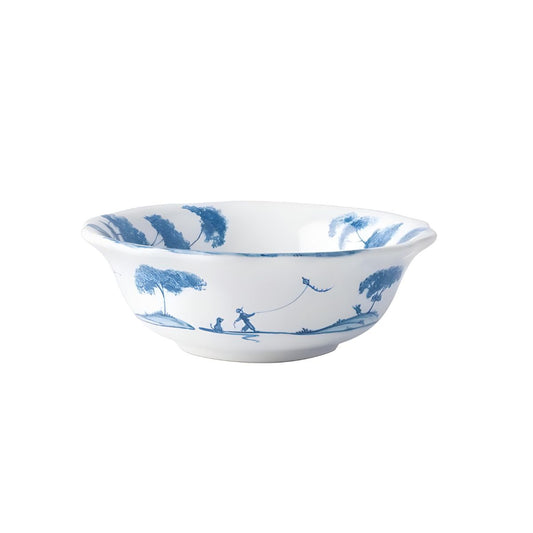 Juliska Country Estate Delft Berry Bowl