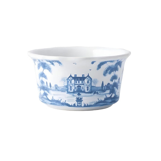 Juliska Country Estate Delft Ramekin
