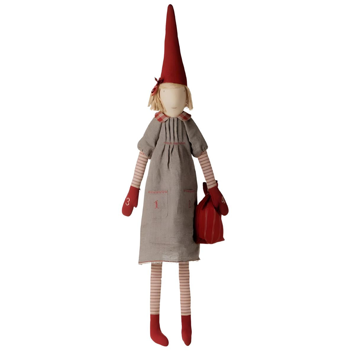 Maileg Pixy, Advent Calendar - Girl