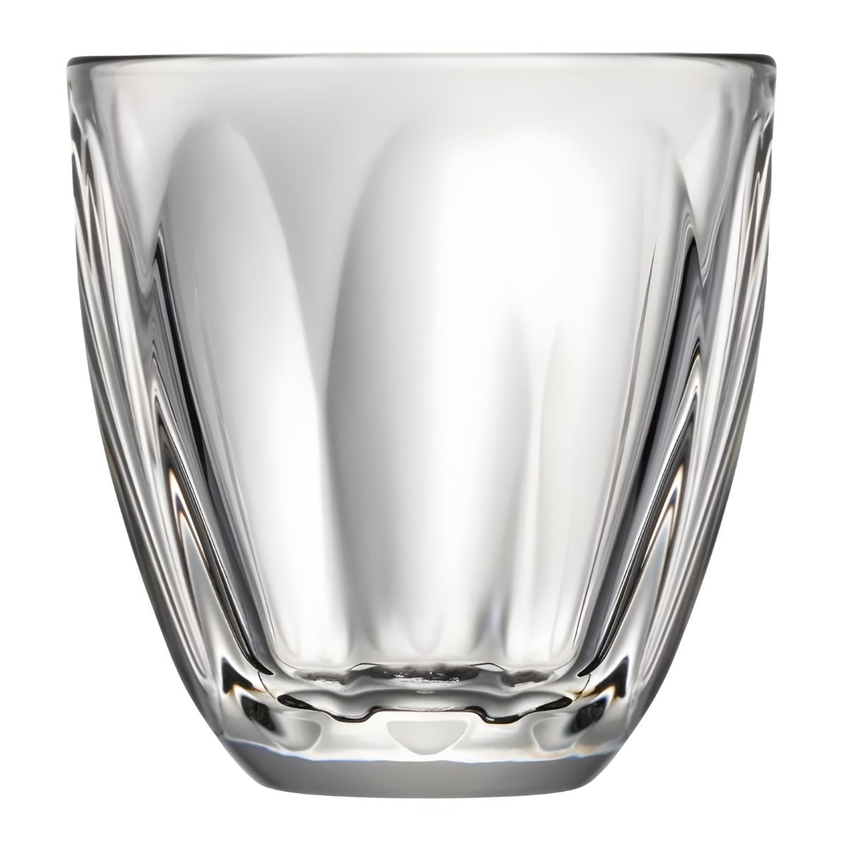 La Rochere Lily Tumblers Set of 6 - Clear