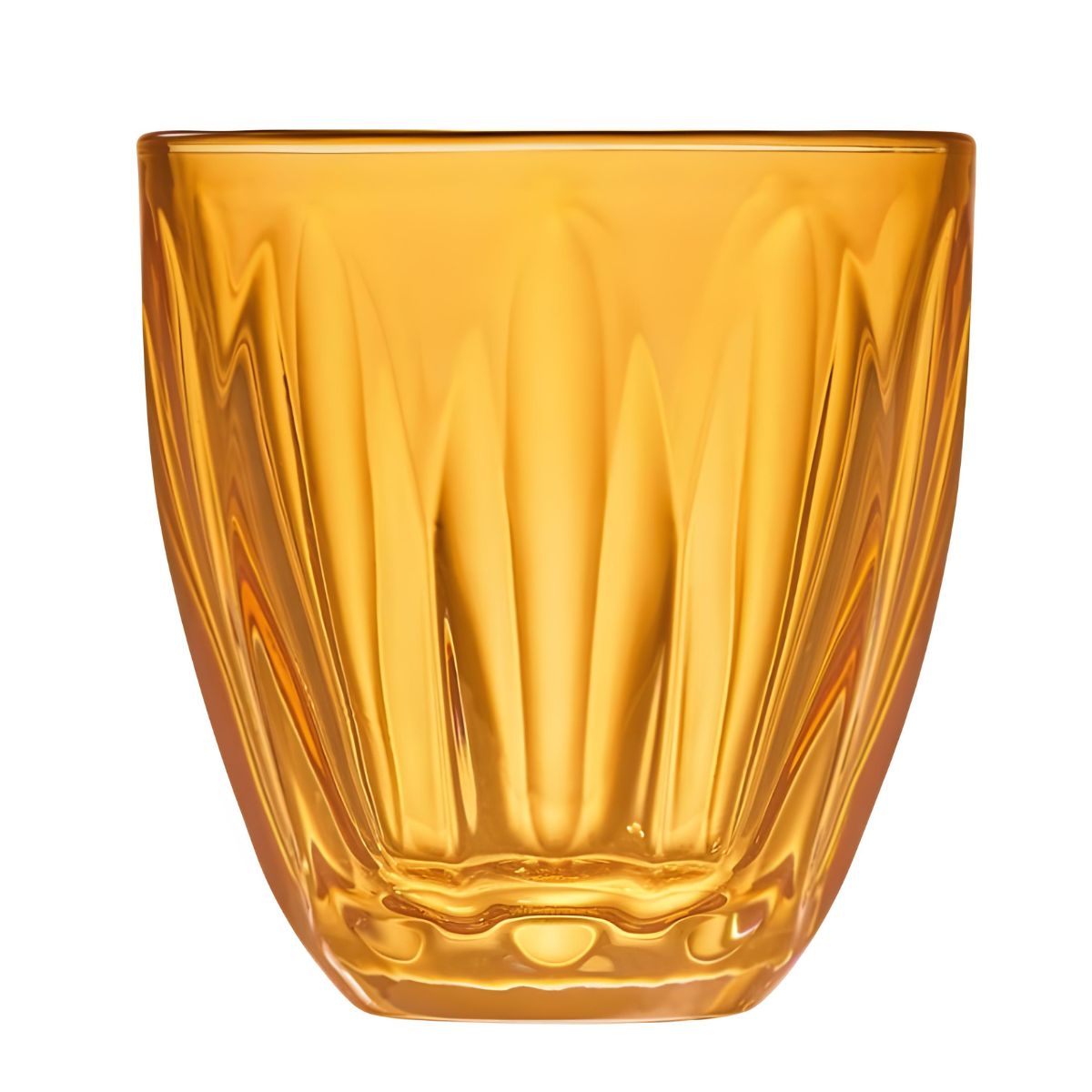 La Rochere Lily Tumblers Set of 6 - Mandarin