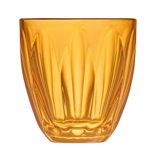 La Rochere Lily Tumblers Set of 6 - Mandarin