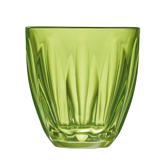 La Rochere Lily Tumblers Set of 6 - Kiwi